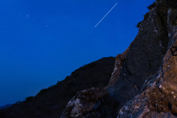 estacion espacial internacional