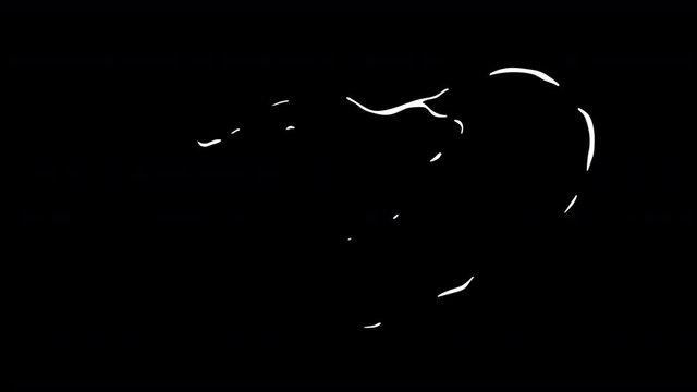 Flash FX Electric Elements Transitions Pack. Alpha channel included. Just drop it into your project. Works with any video edition software. Includes versions with glow and without glow effects.