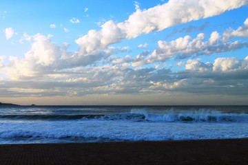 Las Palmas, Gran Canaria, Hiszpania