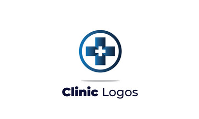 clinic logos can also for clinic logos, medical logo, eye specialist clinic, health care, dental clinic, beauty clinic, drugstore, pharmacy, Nutritionists, Nurses, midwife 
designed with a modern