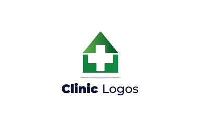 clinic logos can also for clinic logos, medical logo, eye specialist clinic, health care, dental clinic, beauty clinic, drugstore, pharmacy, Nutritionists, Nurses, midwife 
designed with a modern