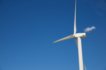 Renewable energy concept