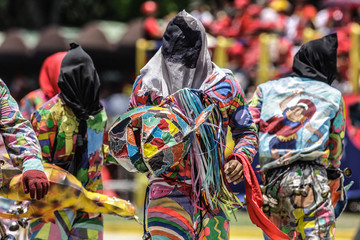 Folklore Venezuela