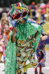 Folklore Venezuela