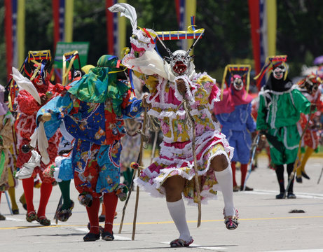 Folklore Venezuela