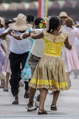 Folklore Venezuela