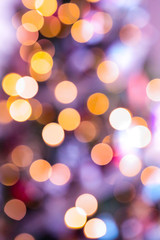 Holiday lights
