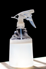 spray to fight coronavirus sprayer 
