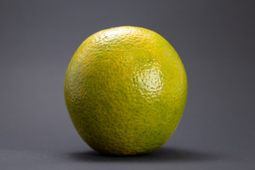 Fruta Laranja em fundo infinito 