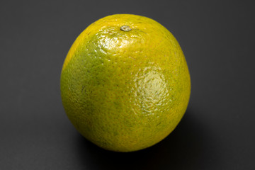 Fruta Laranja inteira brasileira