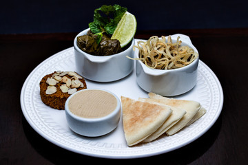 
Arabic food