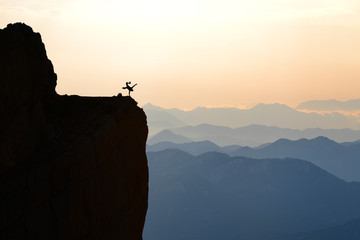 mountain diary of an unusual and fearless adventurer