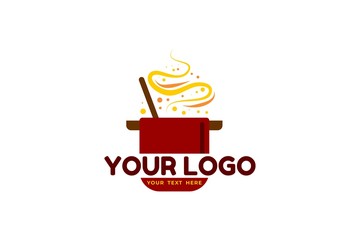 Cooking Logo Template