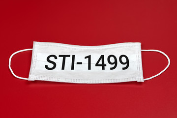 STI-1499 coronavirus antibody, vaccine concept