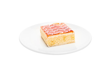 Trilece to / Trilece - Traditional Turkish trilece dessert
