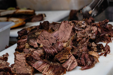 meat