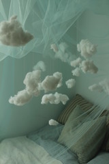 clouds