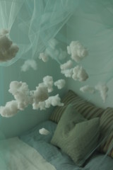 clouds