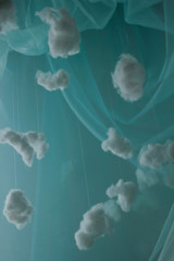 clouds