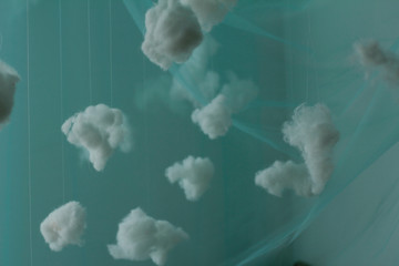 clouds
