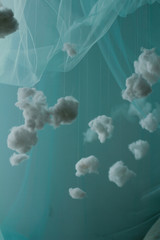 clouds