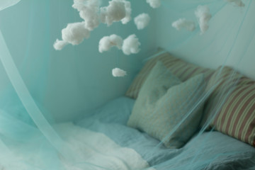 clouds