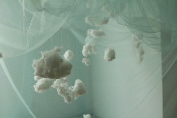 clouds