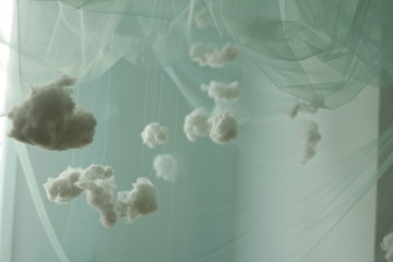 clouds