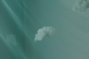 clouds