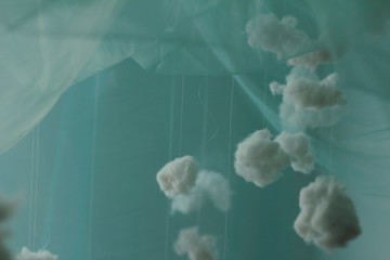 clouds