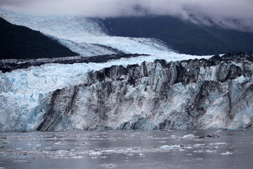 glacier