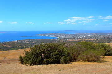Port Lincoln in Australia