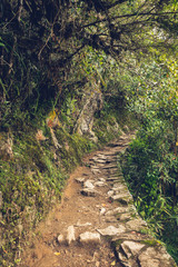 Peru exploring Machu Picchu traveling photography