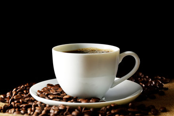 コーヒー　Coffee