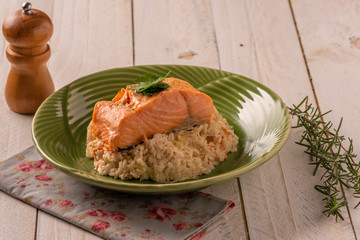meal