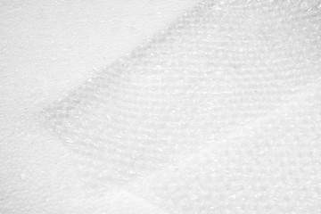 Fototapeta premium plastic bubble wrap texture background