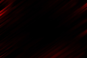 Abstract red and black color background.