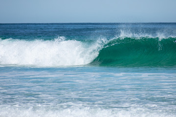 Ocean Waves