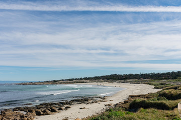 17 Mile Drive, California, USA