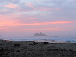 paisajes