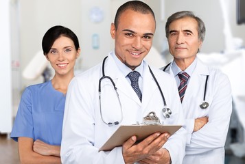 Fototapeta premium Mask.