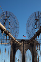 brooklyn bridge new york city