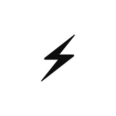 power lighting electric icon logo