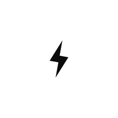 power lighting electric icon logo