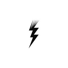 power lighting electric icon logo