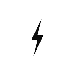 power lighting electric icon logo