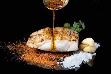 Gastronomic Photography and Culinary Styling Portfolio