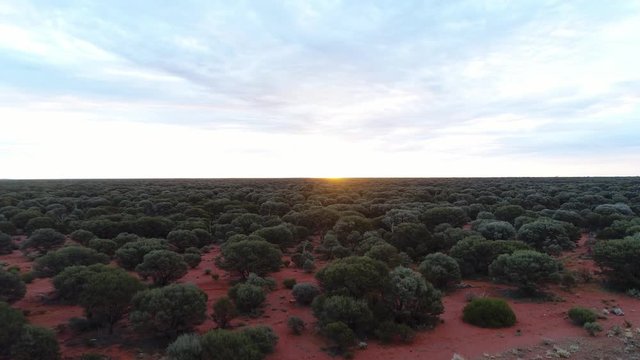 Goldfields Highway Leonora Western Australia