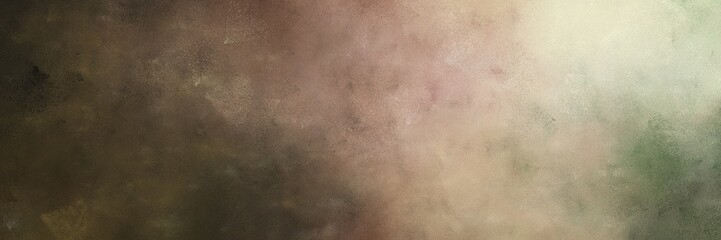 beautiful gray gray, very dark green and old mauve colored vintage abstract painted background with space for text or image. can be used as postcard or poster