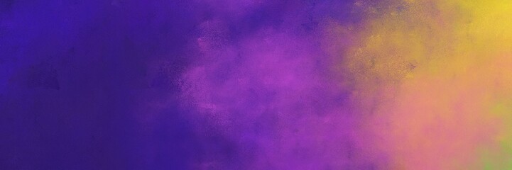beautiful abstract painting background texture with dark slate blue, dark salmon and antique fuchsia colors and space for text or image. can be used as postcard or poster